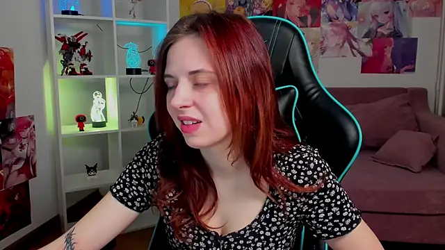 FreyaVeyn Live XXX chat