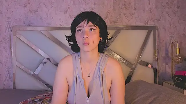 XXX chat uživo modela Benny_and_Mark