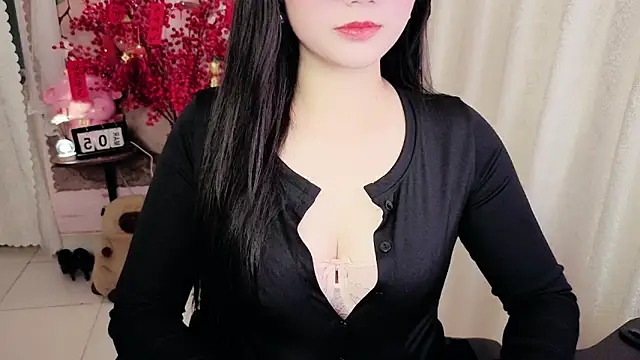 Chat +18 de JENNIE-16 ao vivo