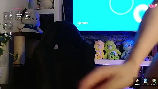 CelesteAyase Live XXX Chat