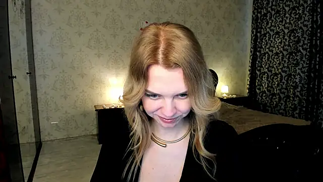 Chat XXX ao vivo de LunaFlinn