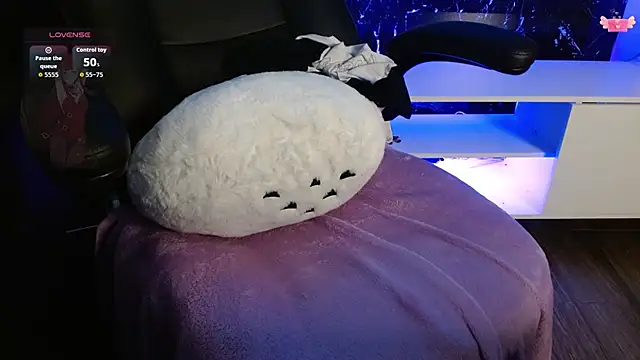 CelesteAyase's Live XXX Chat