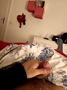 Diab-blass Webcam-Show