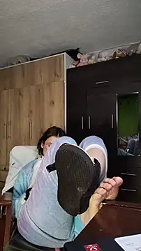 Онлайн чат XXX lindasyt