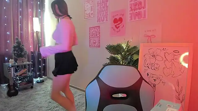 Chatroom XXX en direct de luna_lust_212