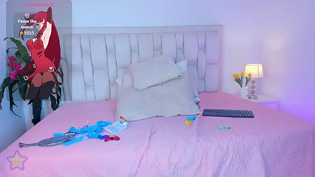 Anita23__ – Live XXX-chat