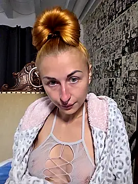 kylie_blck's Webcam Show