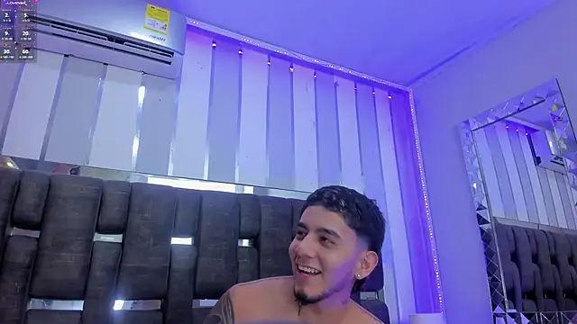 BriannaBBW's Live XXX Chat