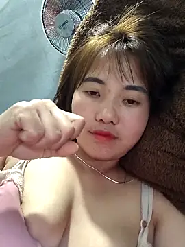 Ruby-sexyx Adlı Modelin Web Kamerası Şovu