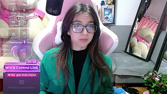 Maggie_Fox3のライブXXXチャット