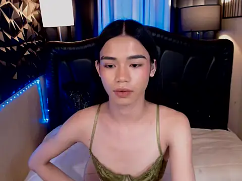 KatalunaBrown Pertunjukan Webcam