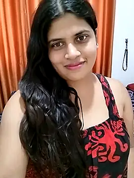 Show de Shakeera1 na webcam