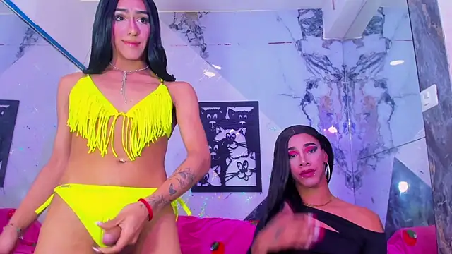 Pertunjukan Kamera Web Isabella_stanford2