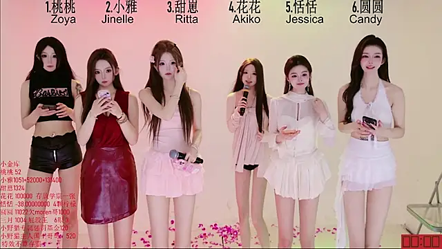 TNT-Sister Webcamshow