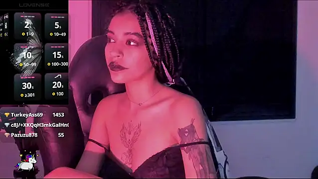 Chat XXX Live Anny_Kiitty