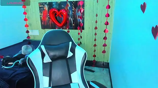 Chat +18 de dolly_boob ao vivo