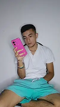 Chat XXX en directo de Thick_Cock