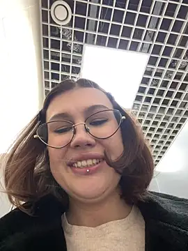 RinaCat's Live XXX Chat