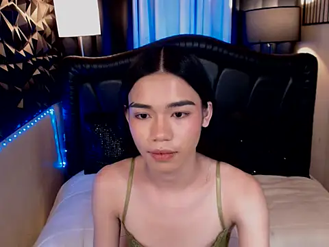 Chat +18 de KatalunaBrown ao vivo