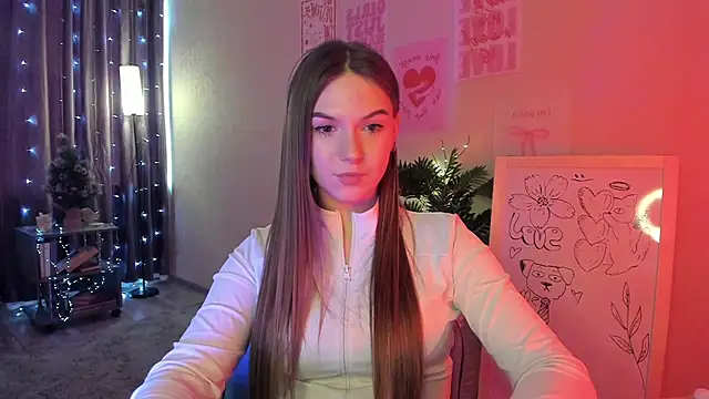 luna_lust_212's Live XXX Chat