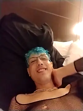 Show Webcam de AskAveryAnything