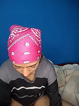 Chat XXX en directo de MichaelRossexxx