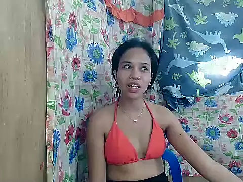 PinaySkinnyGirl 现场XXX聊天