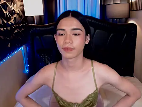 KatalunaBrown Show Webcam