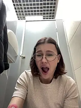 RinaCat Chat XXX in diretta