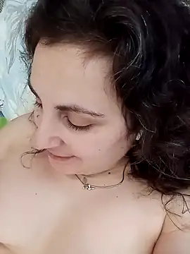 Chat XXX en directo de ShelaDiass