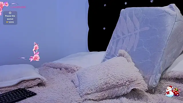 XXX chat uživo modela Angel-dragun