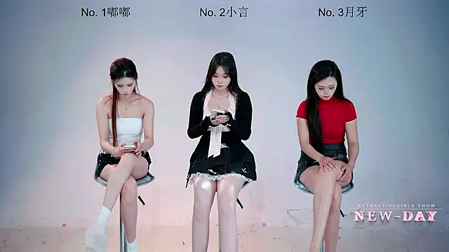 NEW-DAY's Live XXX Chat