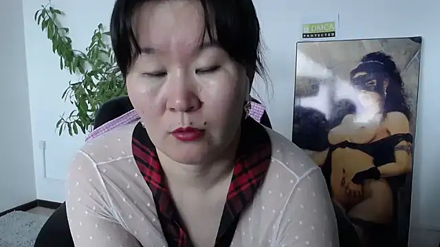 Chat +18 de Akira_xx ao vivo