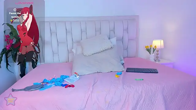 Anita23__ élő XXX-chatje