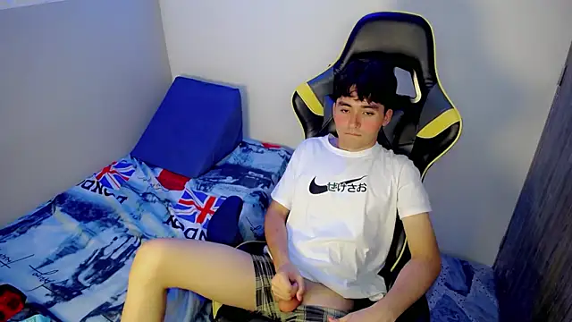 Luigii_n Webbikameraesitys