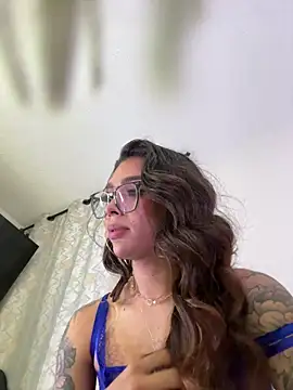 Sembang XXX Secara Langsung Samantha_Bernardo