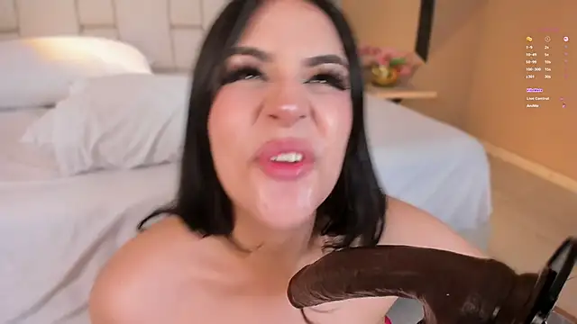 Chat XXX ao vivo de Biancax_