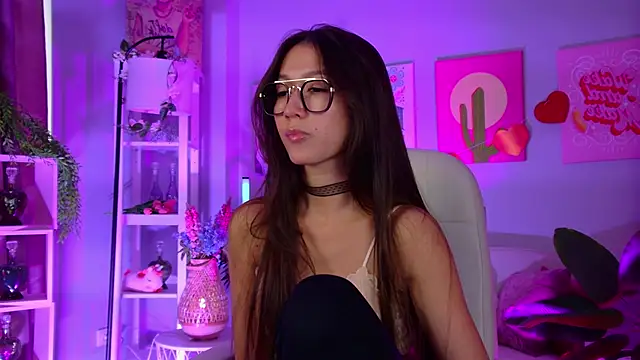 LanaBaker's Live XXX Chat