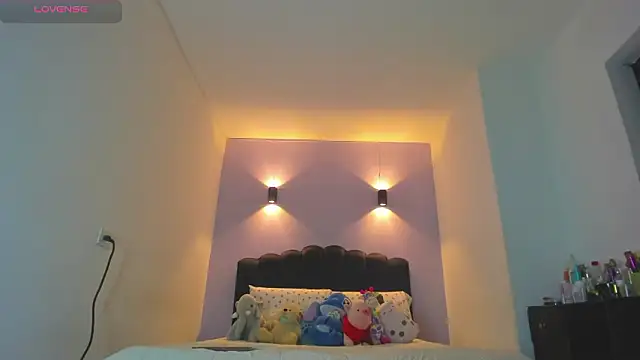 Chat XXX ao vivo de Sofia_Clauss_