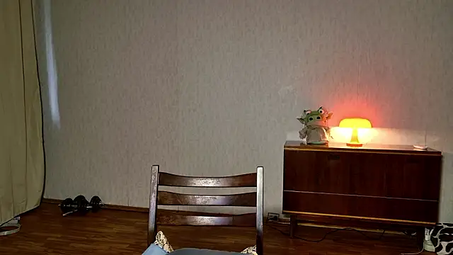 MadeInParadise Chat XXX live