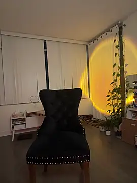 Pertunjukan Kamera Web cam_divaa