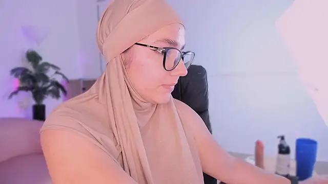 Ayha_khalaf Webcam-Show