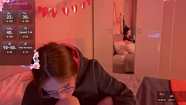 Mia_Luw – Naživo XXX chat