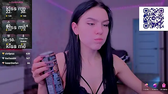 kara_liffe Chat XXX live