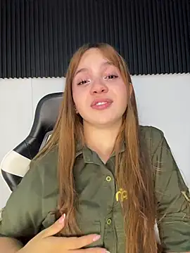 Živý XXX chat jenn_fit