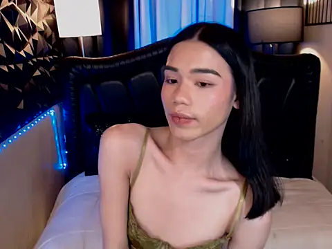 Chatroom XXX en direct de KatalunaBrown