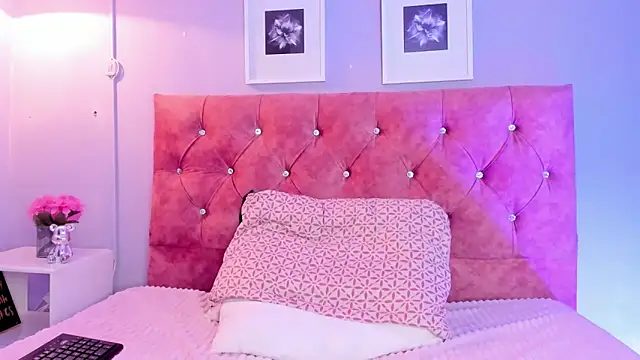 Czat XXX na żywo – GabiHills