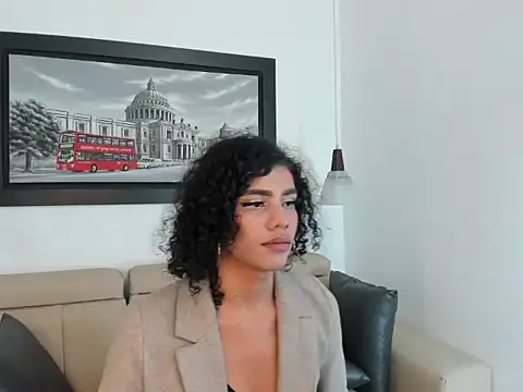 Chatroom XXX en direct de AlexaBellanova