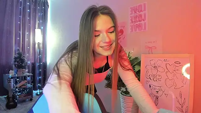 luna_lust_212 élő XXX-chatje