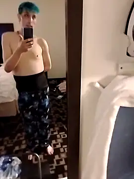 Онлайн чат XXX AskAveryAnything